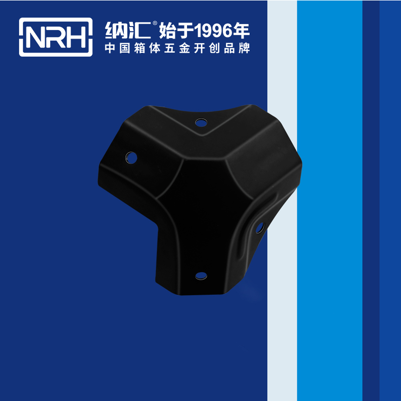 方包角7509-50木箱铁包角_直角三角包角_NRH猪猪视频APP下载链接方包角 