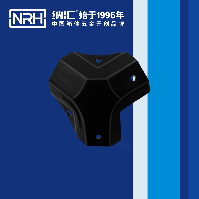方包角7509-50木箱铁包角_直角三角包角_NRH猪猪视频APP下载链接方包角 