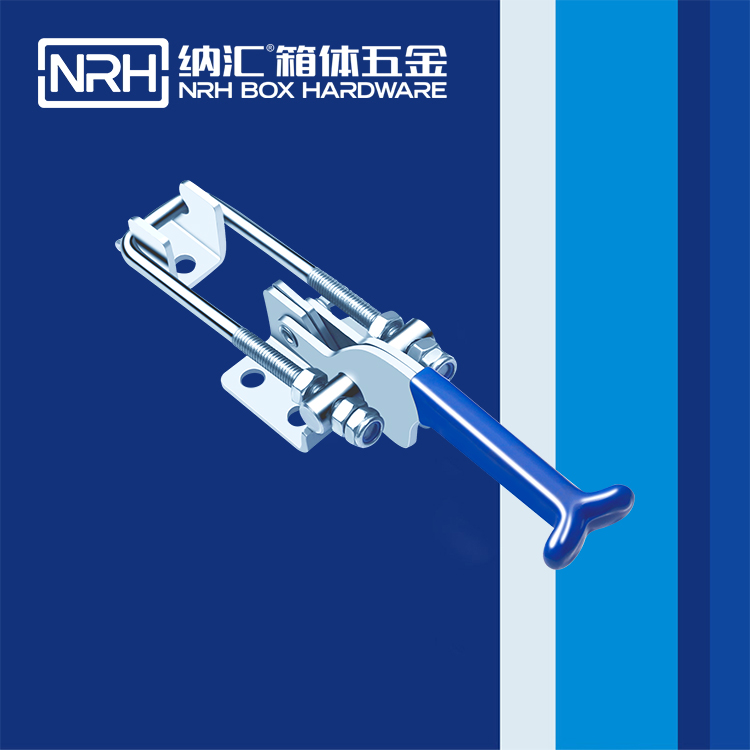  猪猪视频APP下载链接/NRH 3101-180 仪器箱锁扣