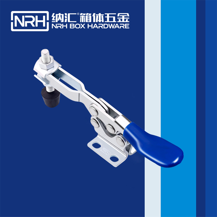 NRH/猪猪视频APP下载链接 3306-170 工具箱夹具扣
