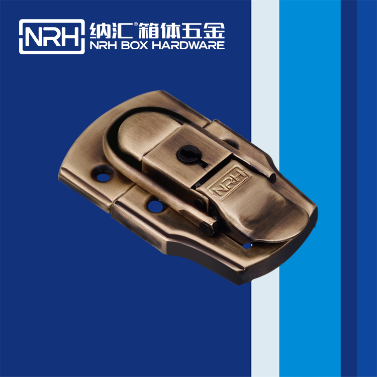 猪猪视频APP下载链接/NRH 6405-76K 工具箱箱扣锁扣