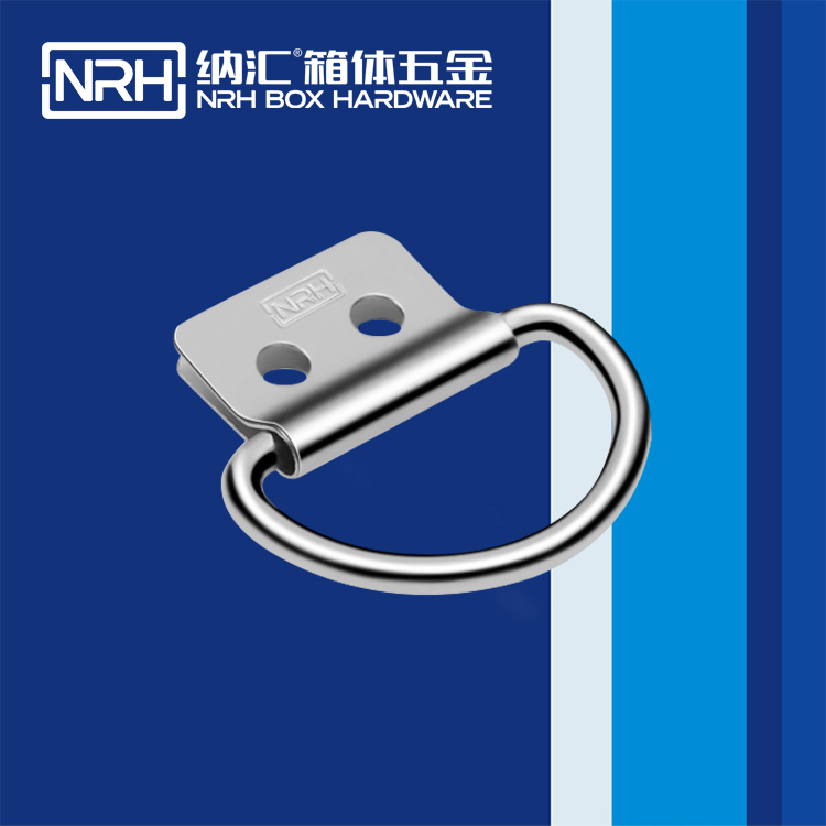 猪猪视频APP下载链接/NRH 滚塑箱吊环 4361-46